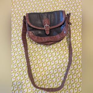 Crossbody Purse